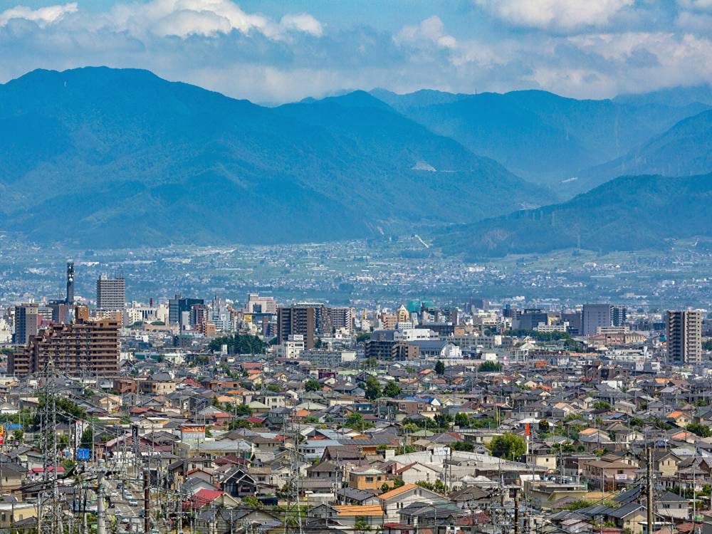 サービスエリア